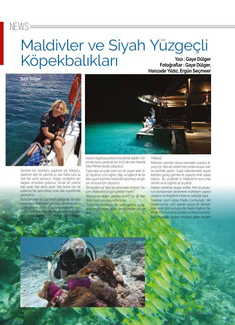YachtLife &Travel April Issue 2019