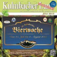 2015/07 Kulmbacher Land