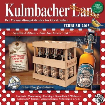 2015/02 Kulmbacher Land