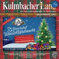 2014/12 Kulmbacher Land