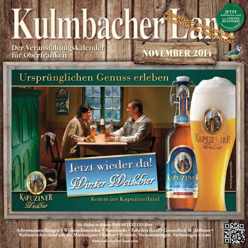2014/11 Kulmbacher Land