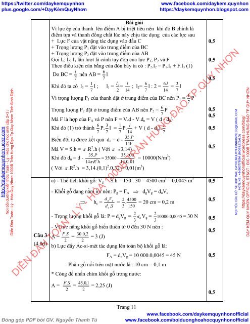 COMBO ĐỀ HSG MÔN TOÁN, VẬT LÝ, HÓA HỌC LỚP 8 CẤP HUYỆN NHỮNG NĂM GẦN ĐÂY (CÓ ĐÁP ÁN CHI TIẾT)