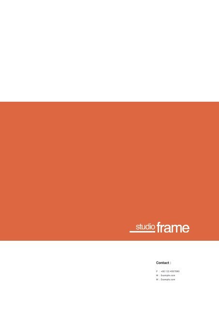 STUDIO FRAME _ BROCHURE_gevuld