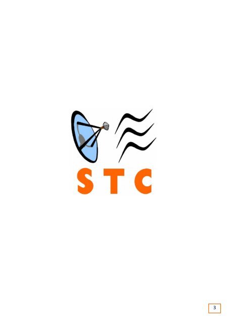 Propuestas STC  2019-22