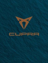 cupra Magazin