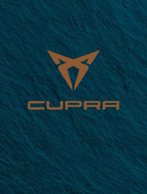 cupra Magazin