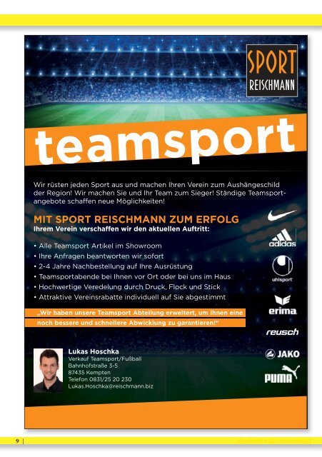 FCF Stadionzeitung 2019_04_13_Blonhofen_WEB