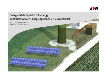 Energiespeicher