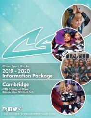 CS Info Pack_Cambridge 2019