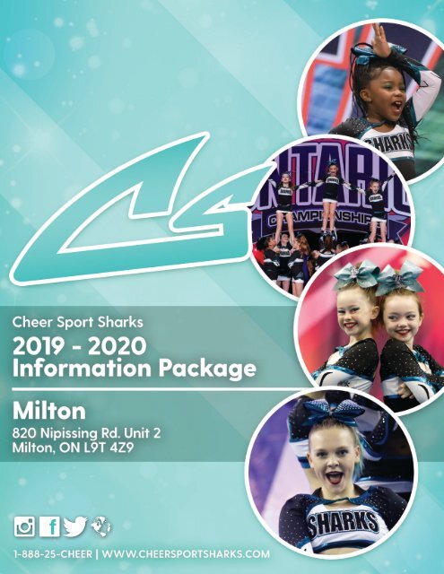 CS Info Pack_Milton 2019