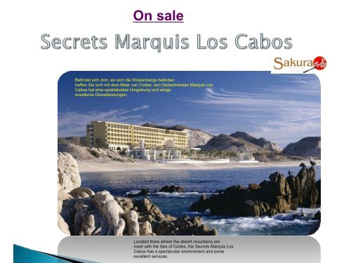 HOTEL_On sale_MARQUIS-LOS-CABOS-Mexico