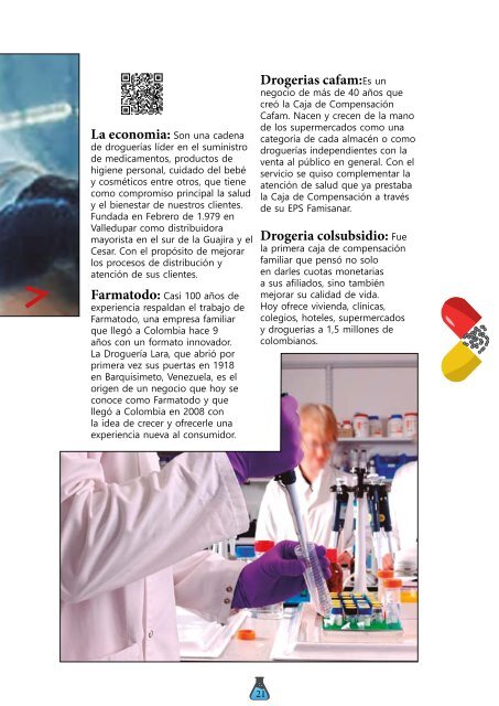 revista quimica farmaceutica.