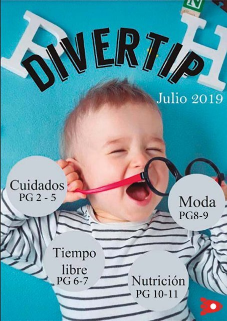 revista divertip