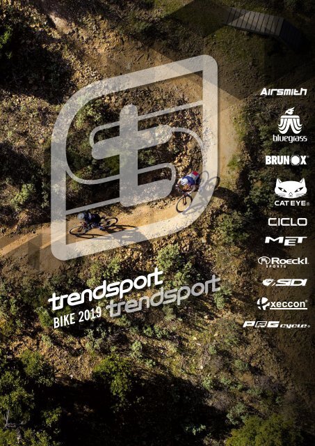 Trendsport Bike Katalog 2019