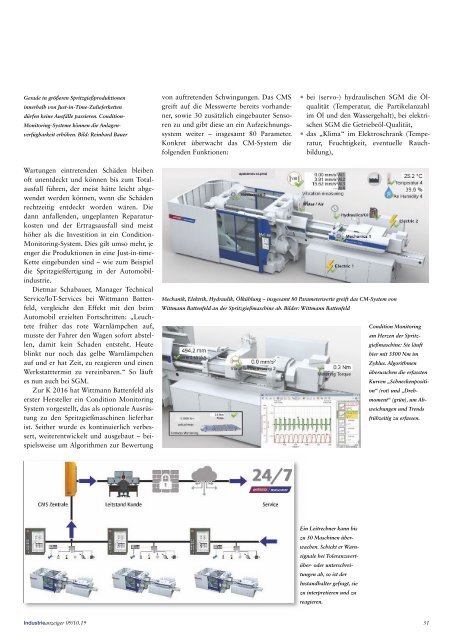 Industrieanzeiger 09/10.2019