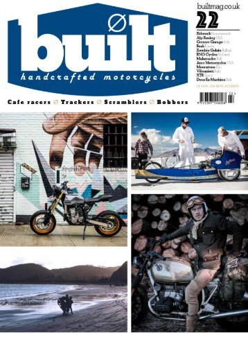 Built Free Digi edition 120419