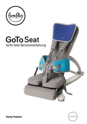 GoTo Gebrauchsanweisung