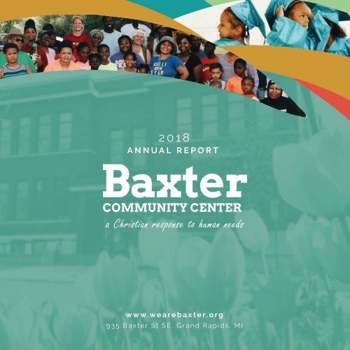 2018 Baxter Annual Report Draft (April 12)