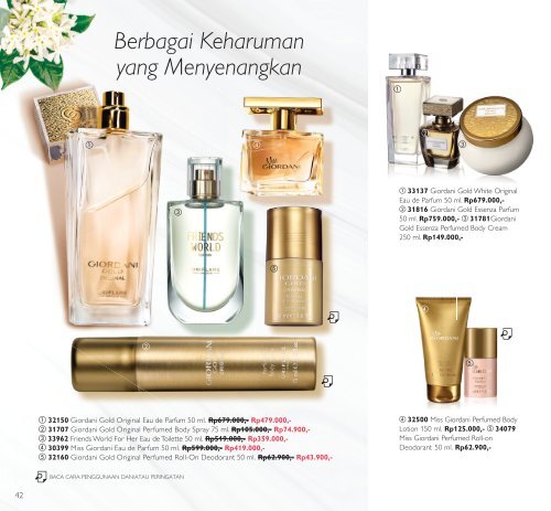 Katalog 30 April 2019