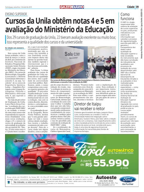 GAZETA DIARIO 846