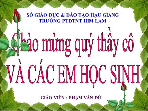 DỰ ÁN DẠY HỌC THEO CHỦ ĐỀ TÍCH HỢP HÓA HỌC BÀI CHẤT BÉO (2015)