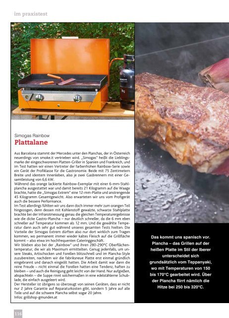 GRILLZEIT 2018 1- Grillen, BBQ & Outdoor-Lifestyle