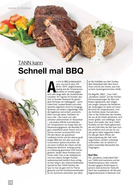 GRILLZEIT 2018 1- Grillen, BBQ & Outdoor-Lifestyle