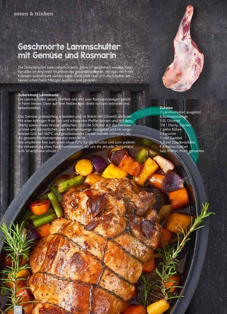 GRILLZEIT 2018 2 - Grillen, BBQ & Outdoor-Lifestyle