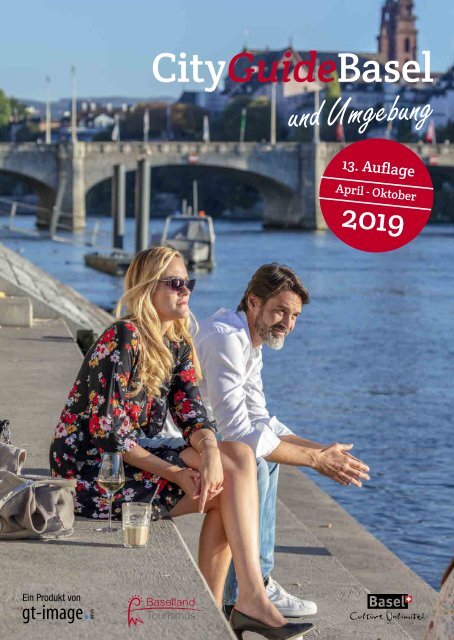 Guide Basel 2019