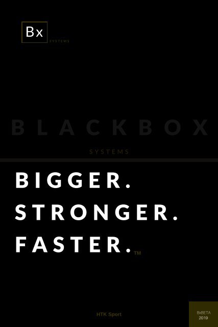 Blackbox FLIPBOOK FINAL