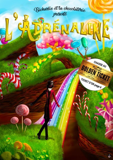 Gratuit Images Adrenaline Final Pdf dernière par