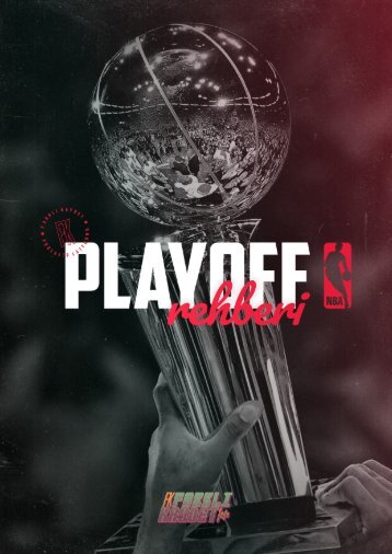 Farklı Kaydet | NBA Play-offs 2019 Rehberi