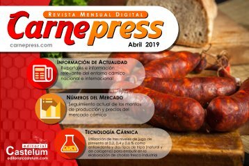 CARNEPRESS ABRIL 2019