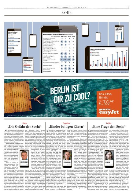 Berliner Zeitung 13.04.2019