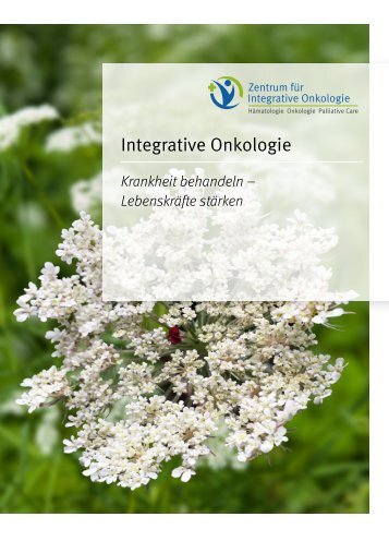 ZIO Image Broschüre