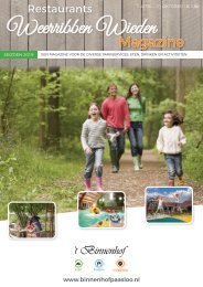 Magazine Paasloo - Zomer 2019