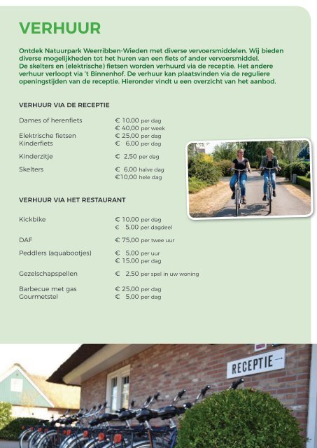 Magazine Paasloo - Zomer 2019