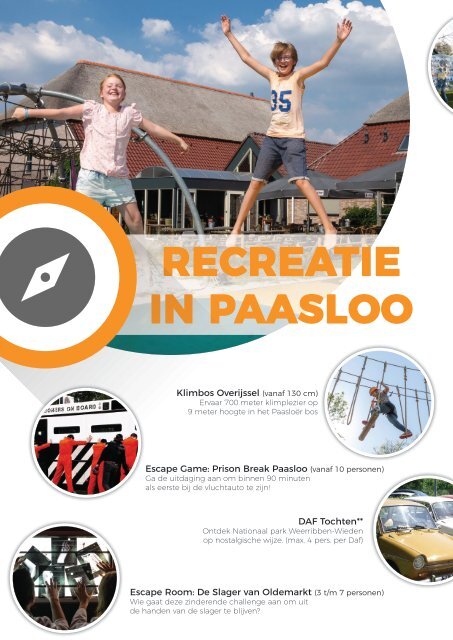 Magazine Paasloo - Zomer 2019