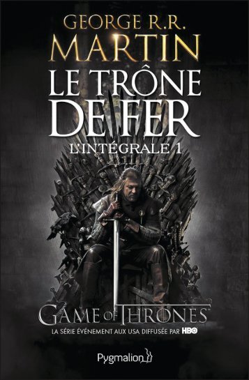 le-trone-de-fer-l-integrale-1-tomes-1-et-2