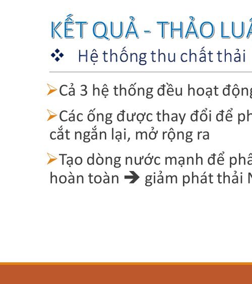 GIẢM SỰ KHÍ AMMONIA TỪ CHUỒNG HEO BẰNG CÁCH SỬ DỤNG BÙN HIẾU KHÍ CŨNG NHƯ SỰ TUẦN HOÀN CHẤT LỎNG