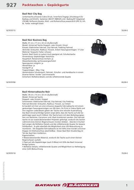 große 46 liter TREKKING FAHRRADTASCHE GEPÄCKTASCHE Doppelpacktasche aus BISONYL
