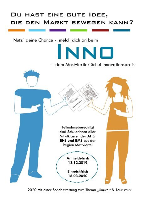 INNO Broschüre 2019