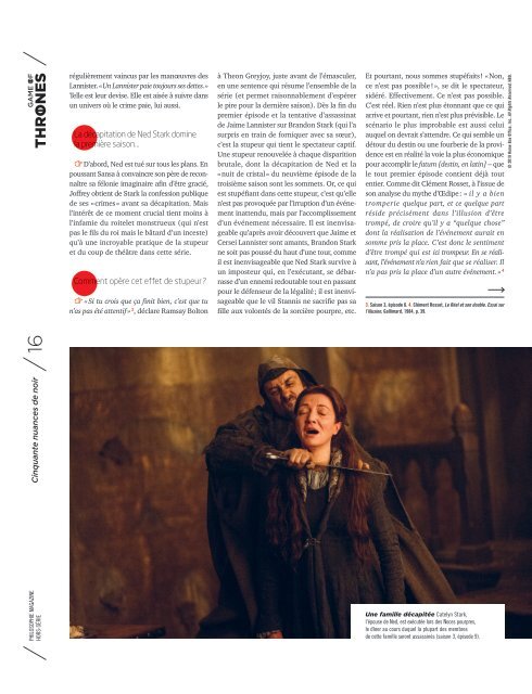 Philosophie magazine-Hors-série avril 2019