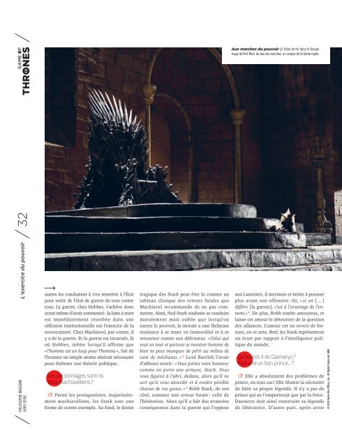 Philosophie magazine-Hors-série avril 2019