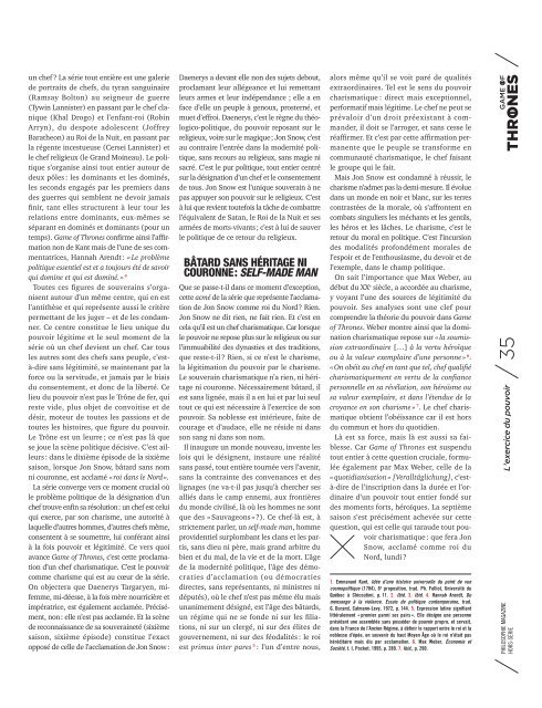 Philosophie magazine-Hors-série avril 2019