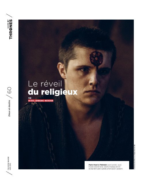 Philosophie magazine-Hors-série avril 2019