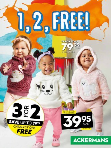 47468T Kids MultiBuy CATALOGUE FA3