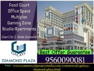 Galaxy_ Diamond_Plaza Pdf