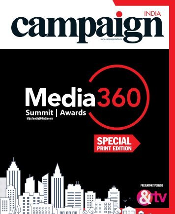 Campaign Media360