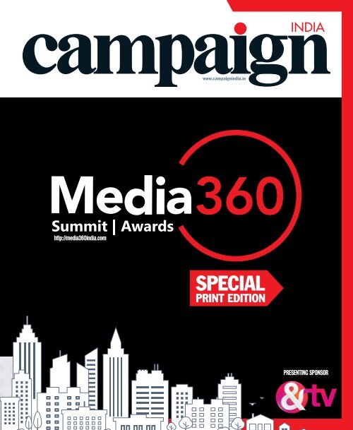 Campaign Media360